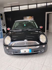 Mini Cooper 1.4 Diesel 90 cv CON GARANZIA