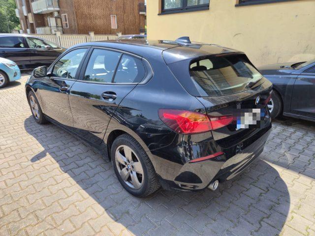 BMW 116 d 5p. Business Advantage