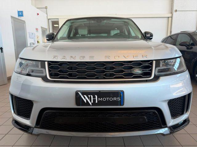 LAND ROVER Range Rover Sport 3.0 TDV6 HSE Dynamic//TETTO//SERVICE COMPLETO//