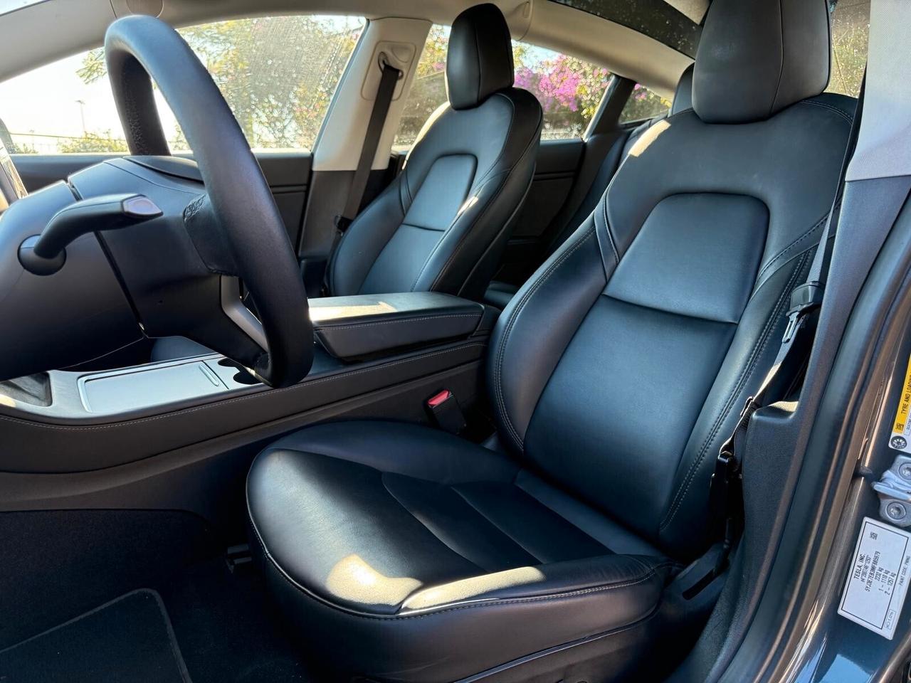Tesla Model 3 Model 3 Long Range Dual Motor AWD