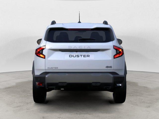 DACIA Duster Tce 130 4x4 Extreme