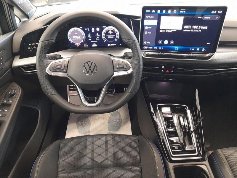 Volkswagen Golf 1.5 eTSI ACT R-Line Plus DSG