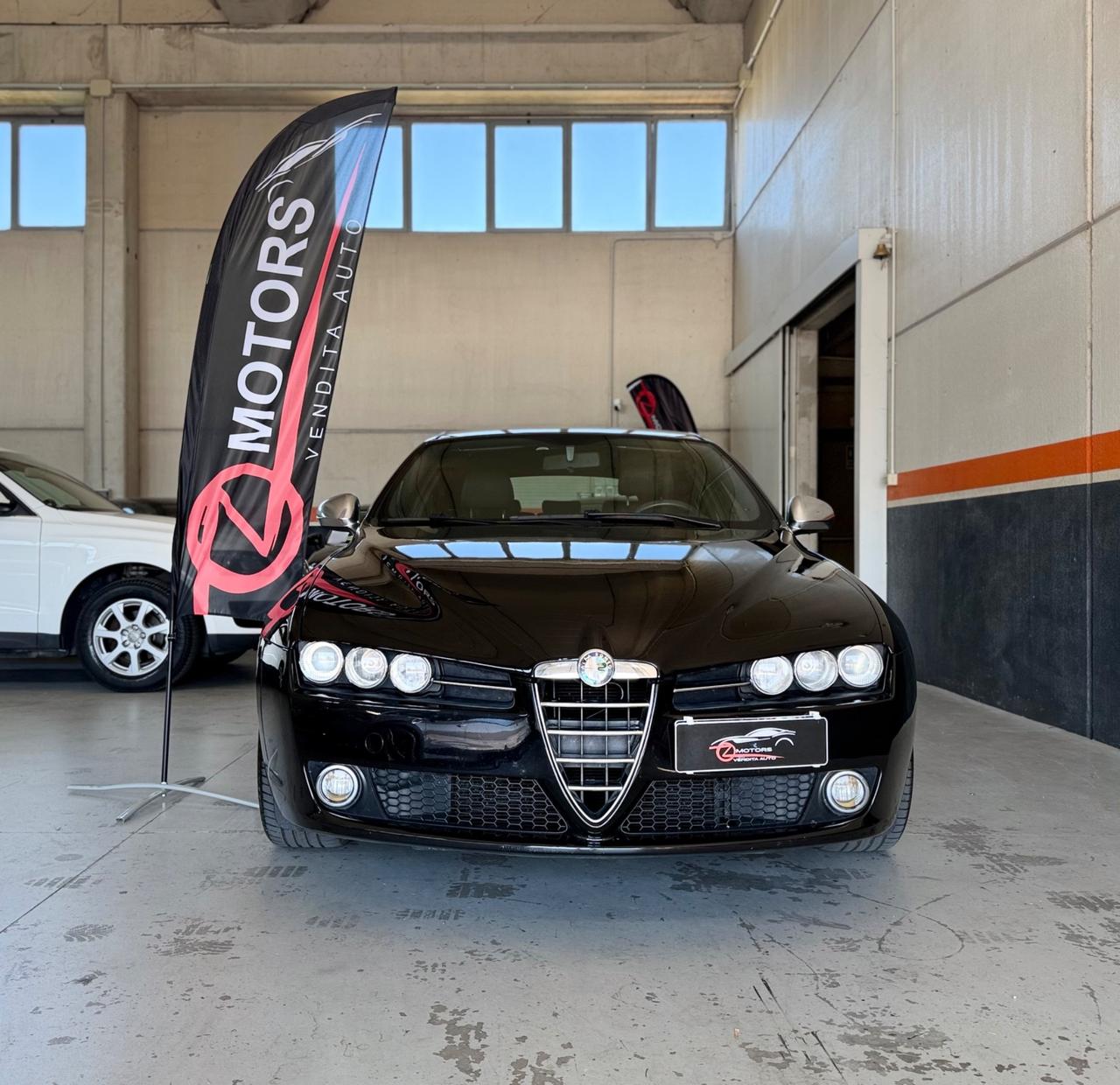 Alfa Romeo 159 SW Sport wagon super NEOPATENTATI