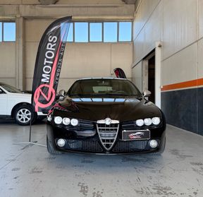 Alfa Romeo 159 SW Sport wagon super NEOPATENTATI