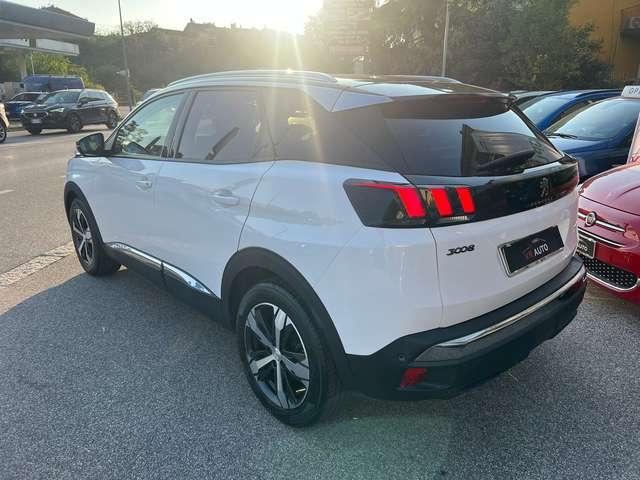 Peugeot 3008 1.5 bluehdi Allure carplay/led/telecameraPROMO FIN