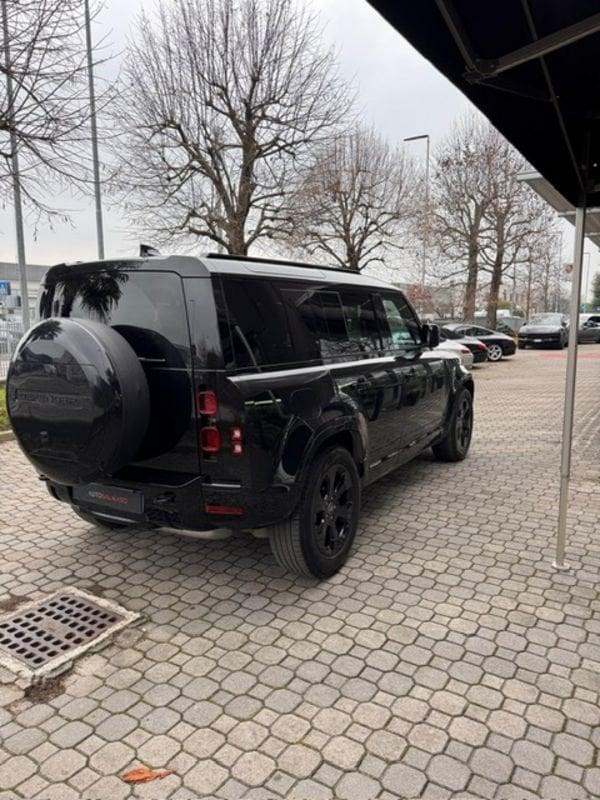 Land Rover Defender Defender 110 3.0D I6 AWD Auto X-Dynamic SE 200 CV Autocarro N1