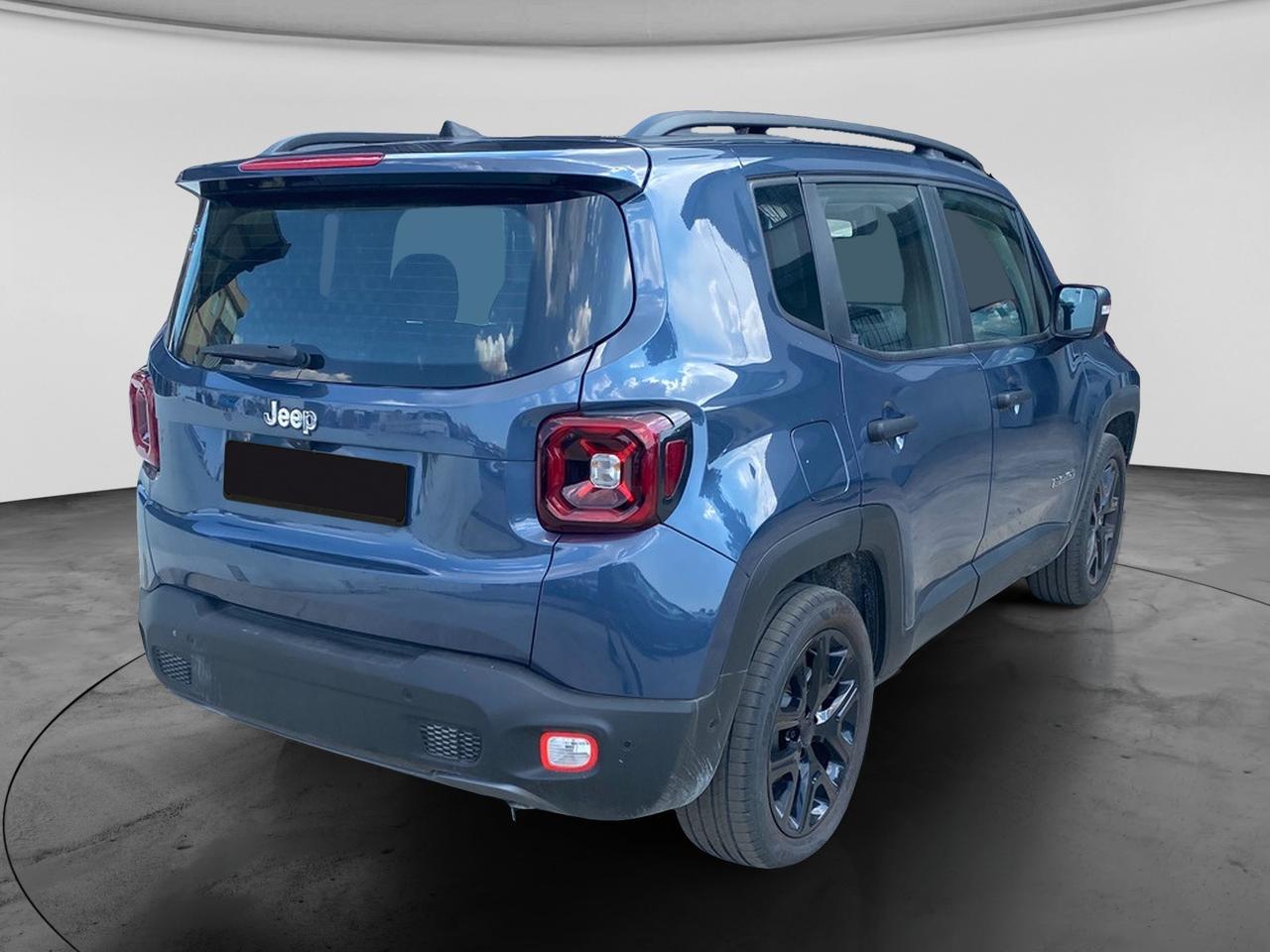 JEEP Renegade 2024 - Renegade 1.5 turbo t4 mhev Summit 2wd dct