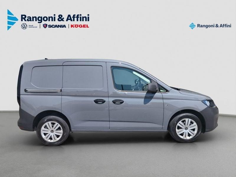 Volkswagen Caddy 2.0 TDI 102 CV Furgone