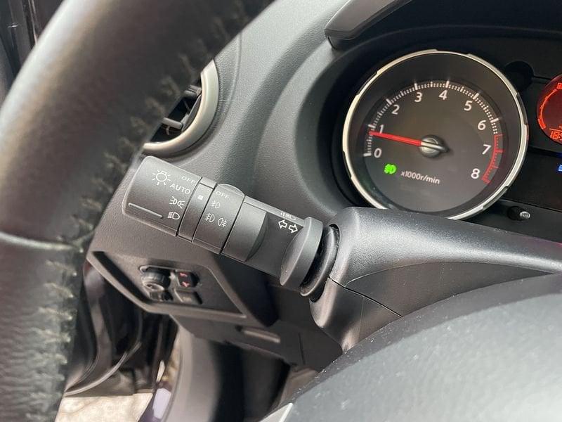 Nissan Qashqai Qashqai 1.6 16v N-Tec TETTO+NAVI+4 STAG+RETROCAMERA