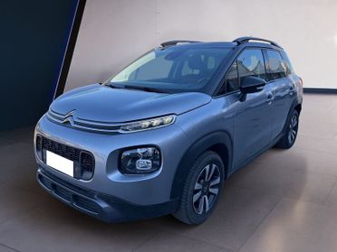 Citroën C3 Aircross I 2017 1.2 puretech Shine s&s 110cv my19
