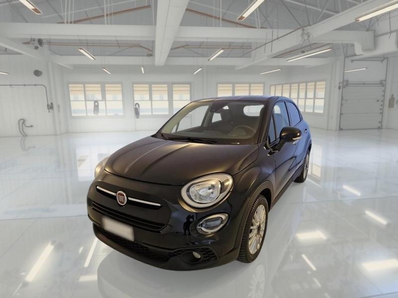 FIAT 500X 1.0 T3 120cv MT E6D Connect