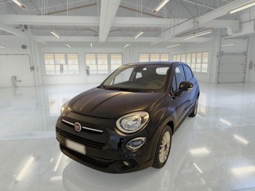 FIAT 500X 1.0 T3 120cv MT E6D Connect