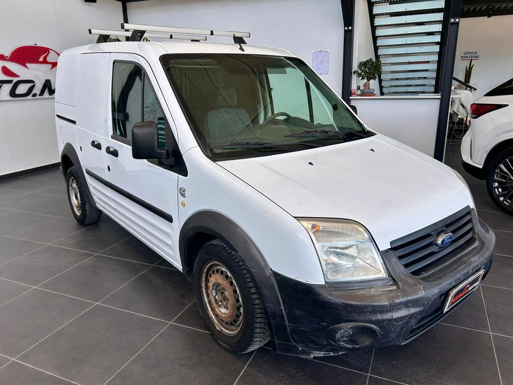 FORD Transit Connect 200 S 1.8 tdci 75cv Std