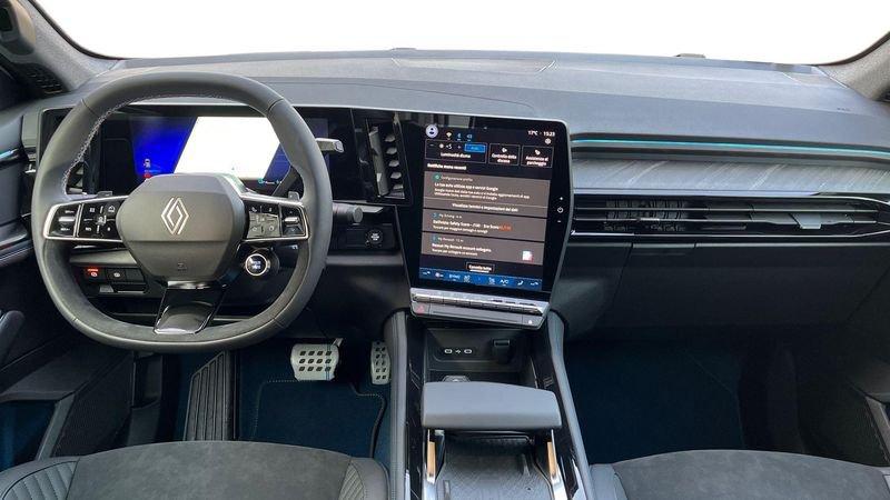 Renault Rafale Rafale Hyper Hybrid E-Tech PHEV 4x4 300 CV Esprit Alpine