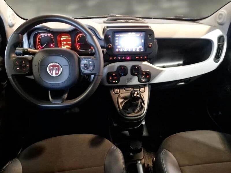 FIAT Panda Panda 1.0 FireFly S&S Hybrid City Cross