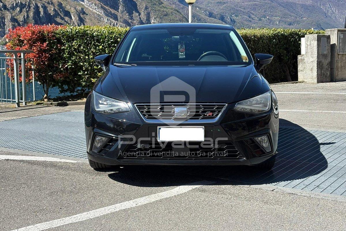 SEAT Ibiza 1.0 EcoTSI 115 CV 5 porte FR