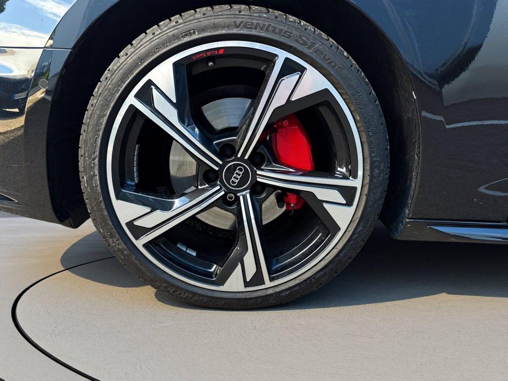 AUDI A4 avant 40 2.0 tfsi mhev s line edition quattro 204cv s-tronic del 2023