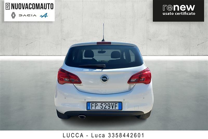 Opel Corsa 5 Porte 1.3 CDTI b-Color