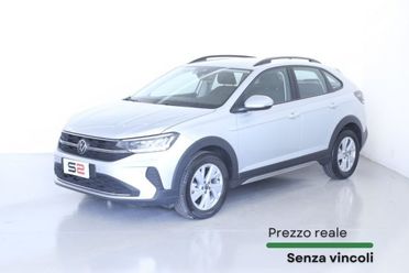VOLKSWAGEN Taigo 1.0 TSI 110 CV DSG Life/VIRTUAL COCKPIT