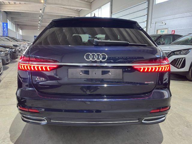 AUDI A6 Avant 45 TDI mhev quattro S line Sport/20" Sline