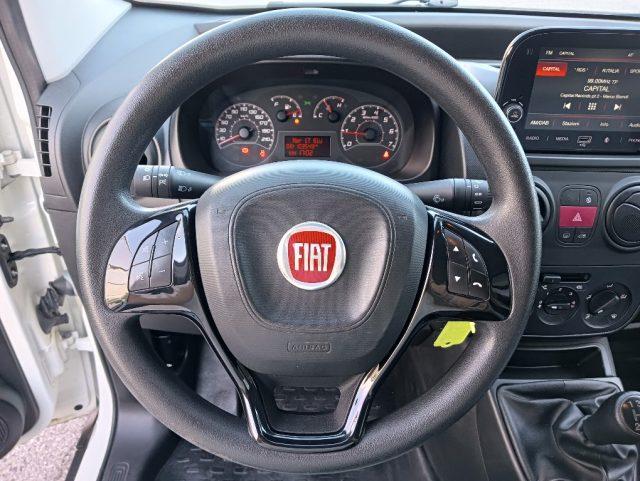 FIAT Fiorino 1.3 MJT 80CV Cargo