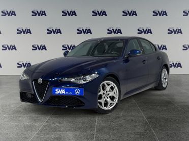 Alfa Romeo Giulia 2020 2.2d 160CV Autom. Executive
