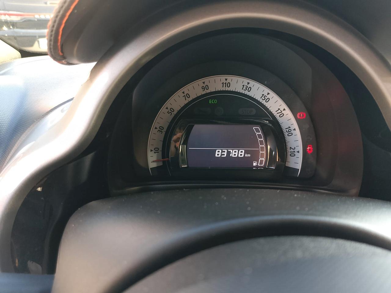 Renault Twingo TCe 110 CV Energy GT