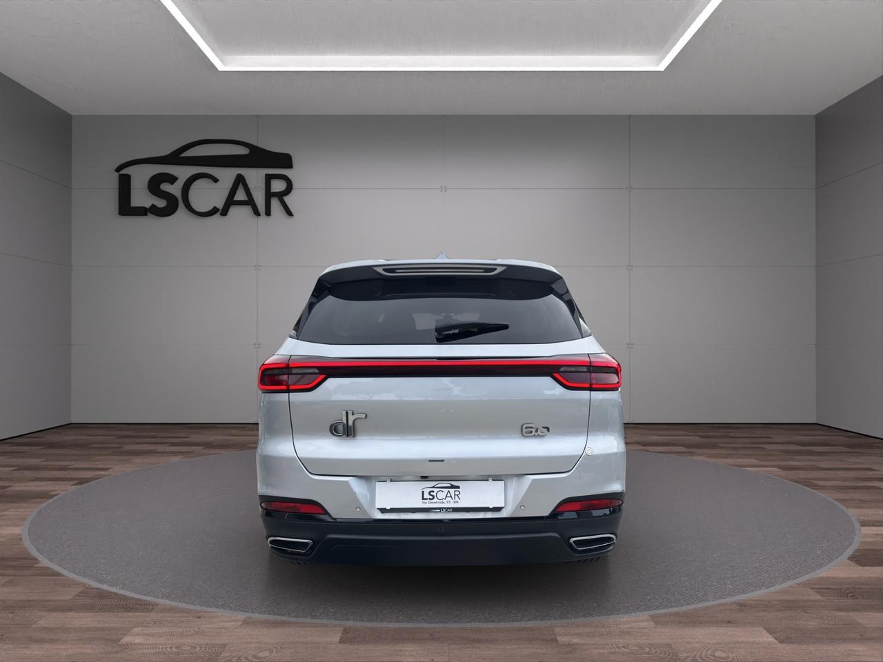 DR 6.0 GPL Iva Esposta