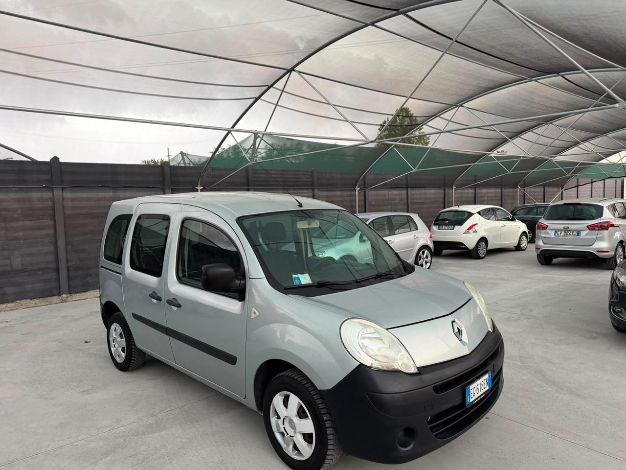 Renault Kangoo 1.5 dCi 75CV F.AP. 5 porte Attractive