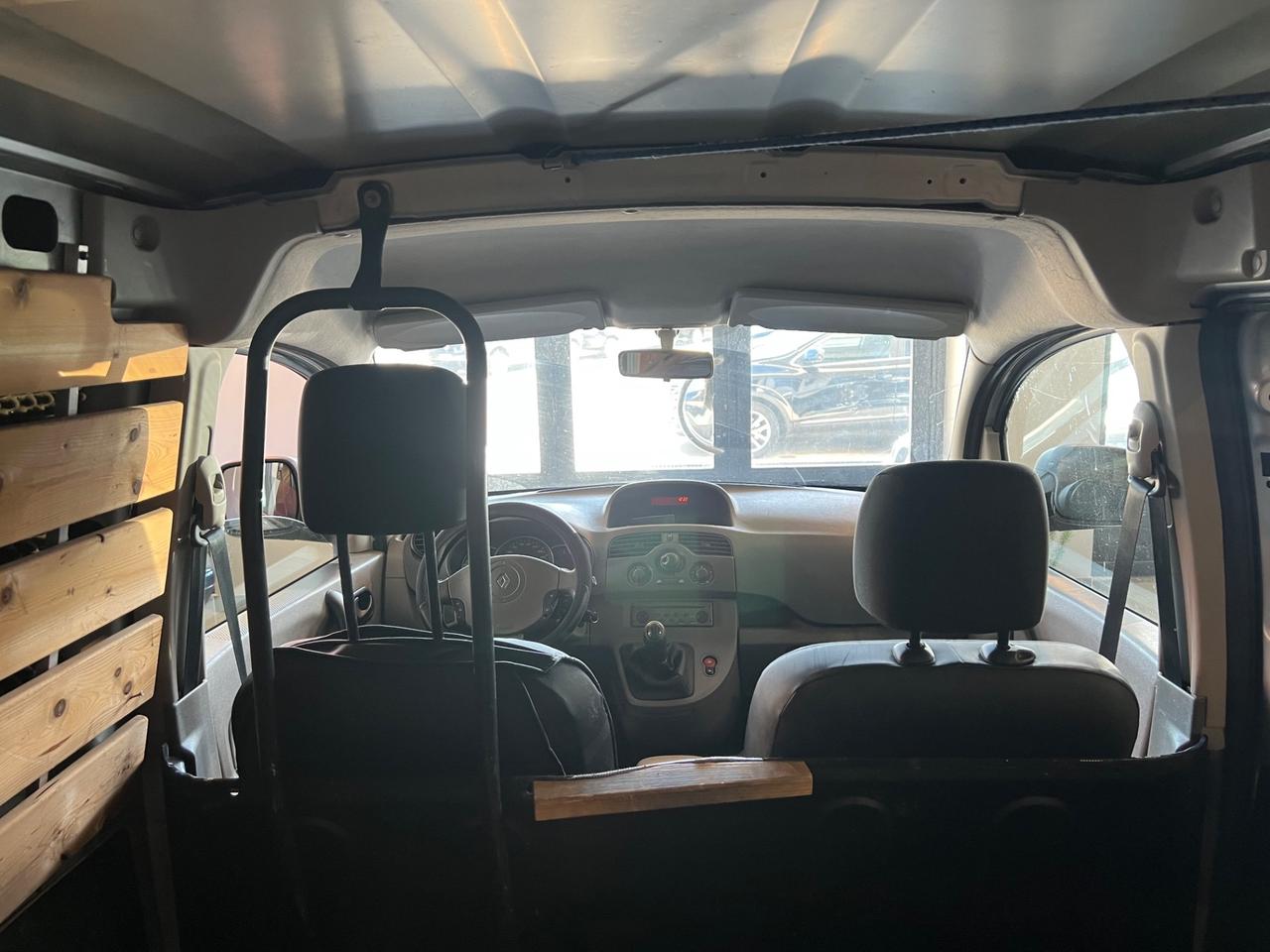 Renault Kangoo 1.5 dCi 85CV 4 porte