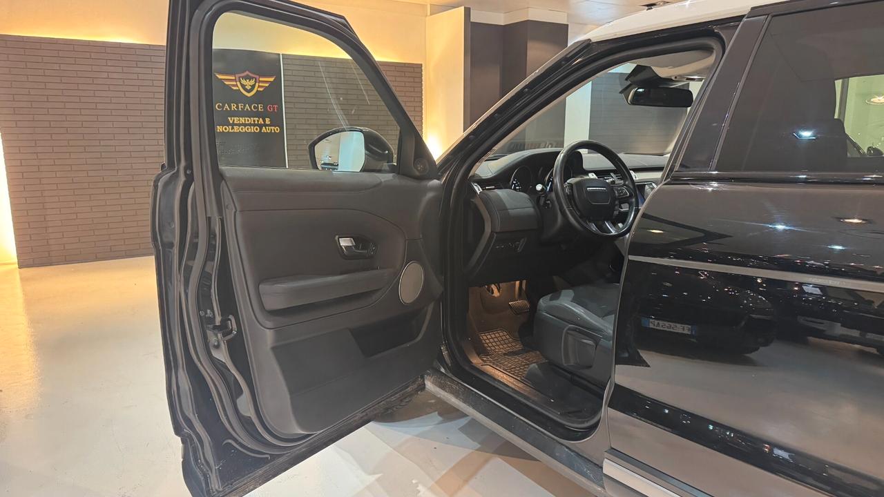 LAND ROVER RANGE ROVER EVOQUE 2.0D 150CV - 2016