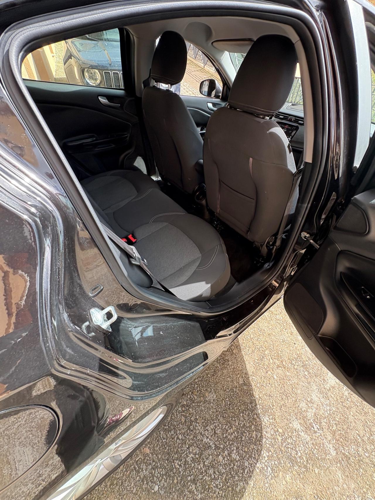 Alfa Romeo Giulietta 1.6 JTDm-2 120 CV Business