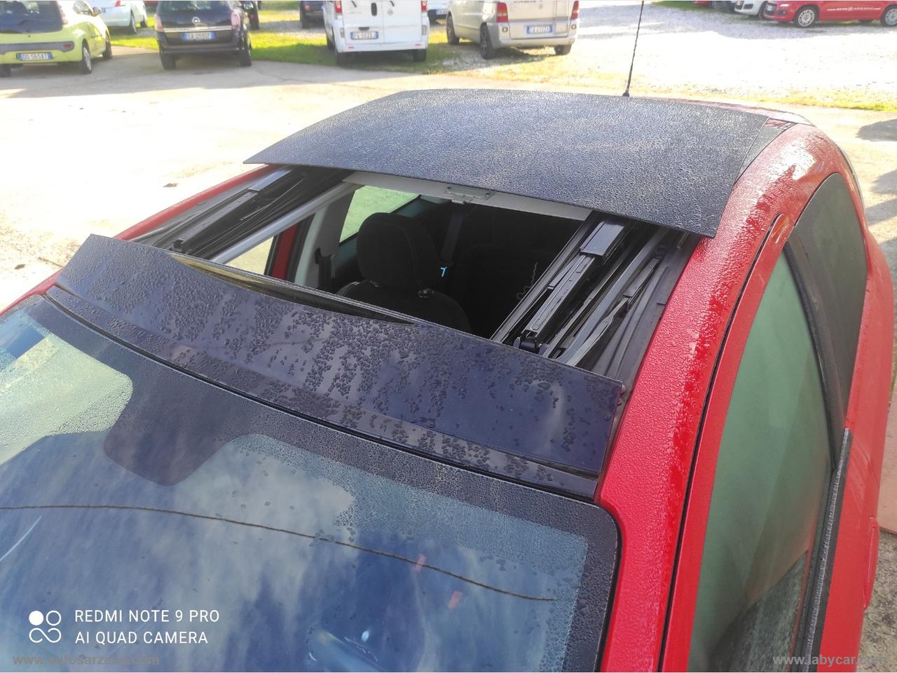 FIAT Punto Evo 1.4 M.Air 3p. Turbo S&S Sport 3 ANNI GARANZIA -- 15GG SODDISFATTI O RIMBORSATI