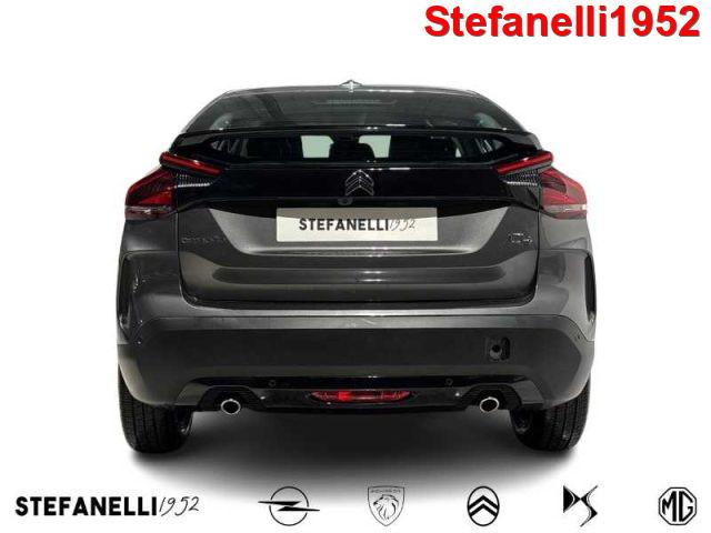 CITROEN C4 PureTech 130 S&S EAT8 - PLUS