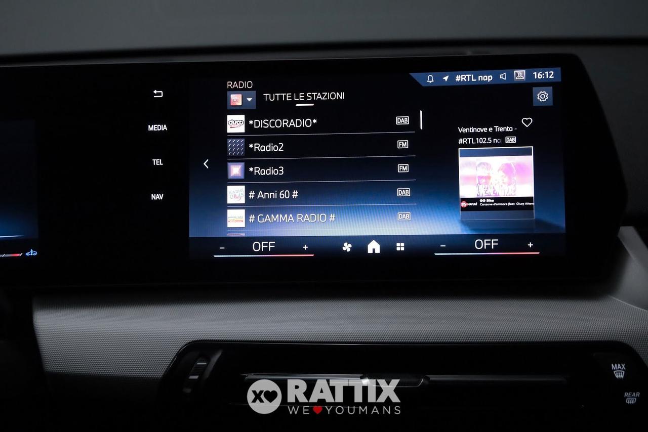 BMW X1 18d 2.0 150CV sDrive Auto