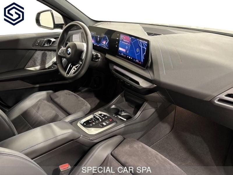 BMW Serie 1 118d MSport auto