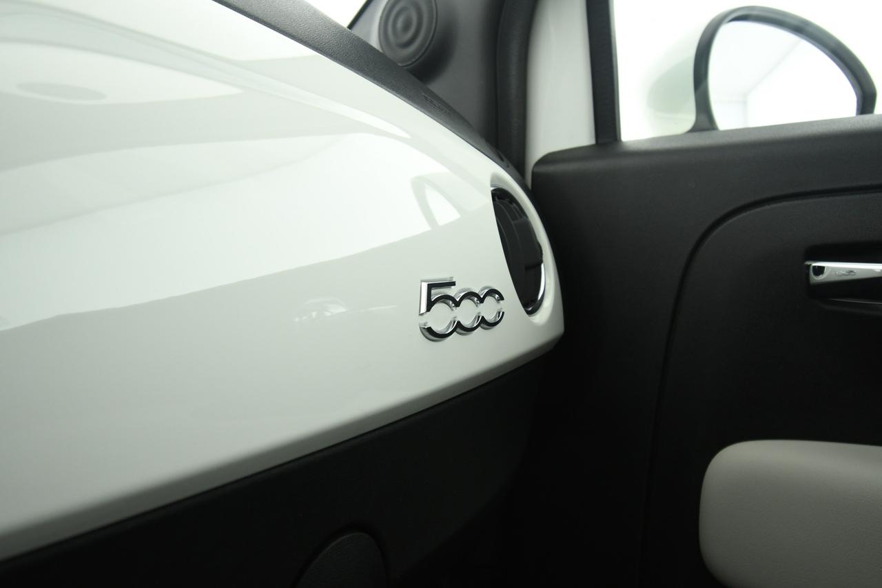 FIAT 500 1.0 hybrid Dolcevita 70cv TETTO PANO+BLUETOOTH