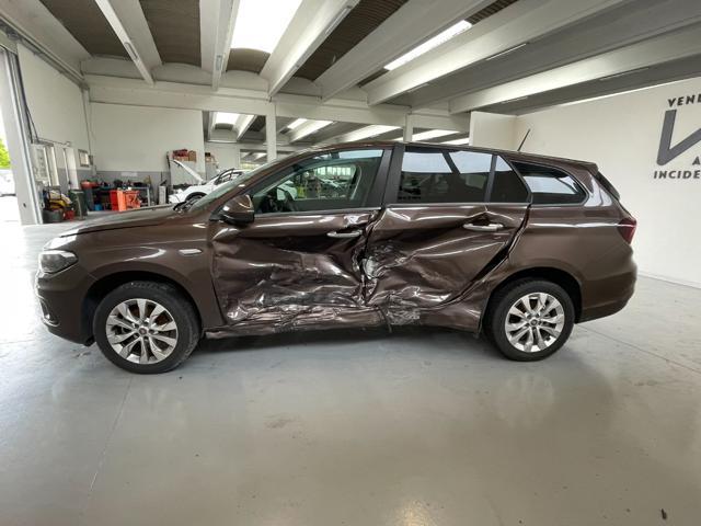FIAT Tipo 1.4 T-JET 120CV SW EASY