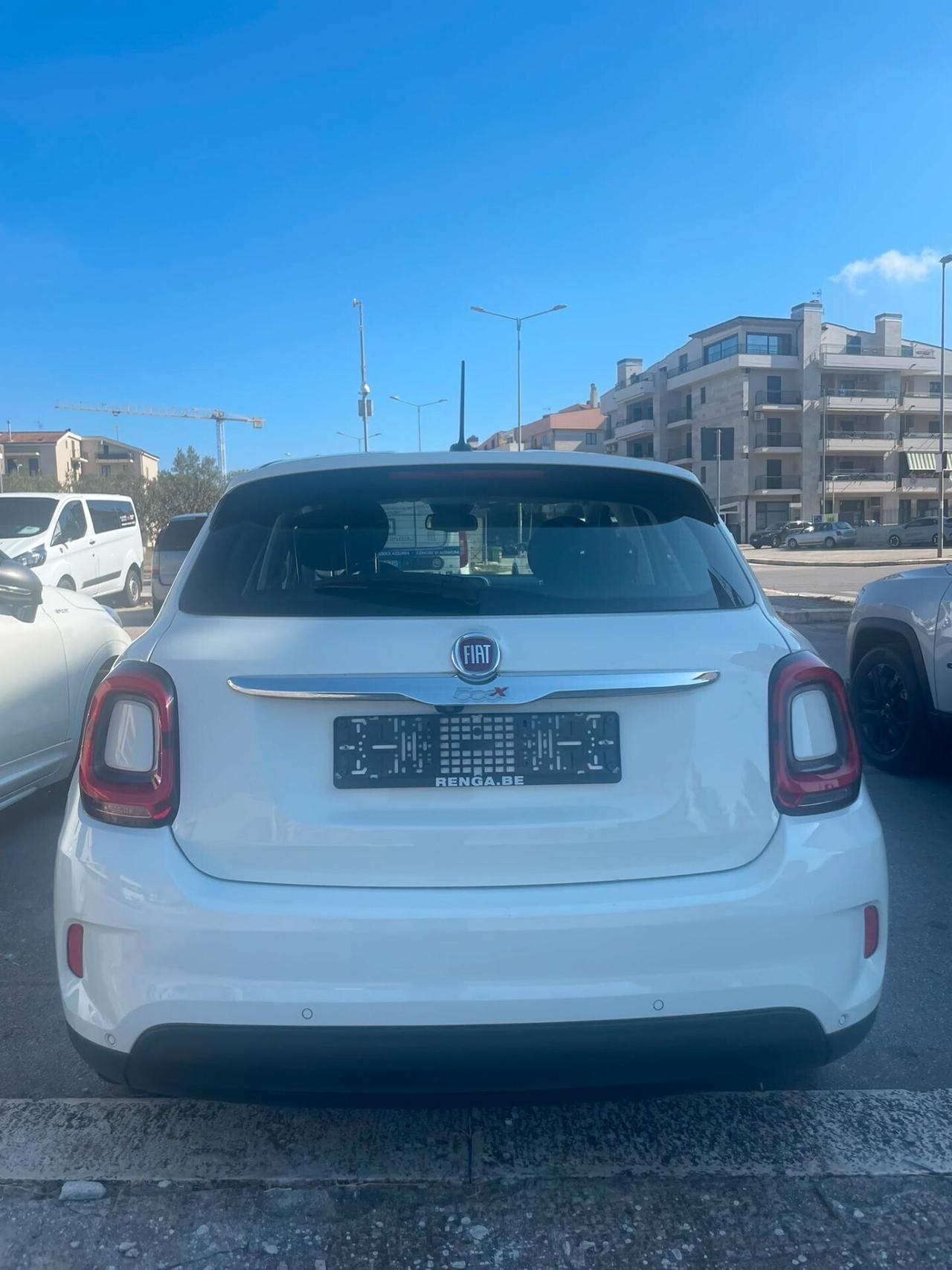 Fiat 500X 1.0 115 CV