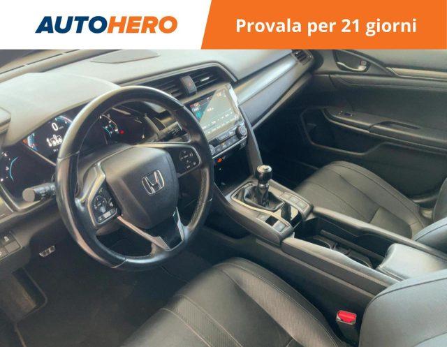 HONDA Civic 1.0T 5 porte Executive Premium