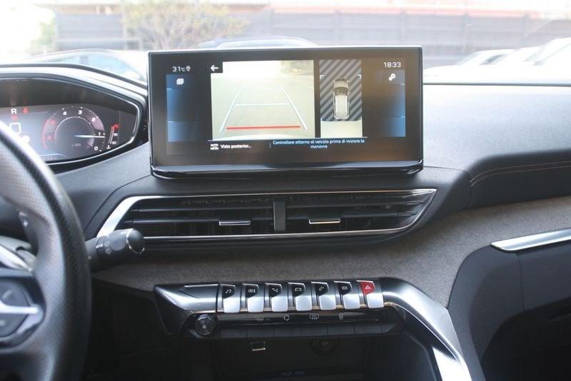 Peugeot 3008 3008 BlueHDi 130 S&S EAT8 GT