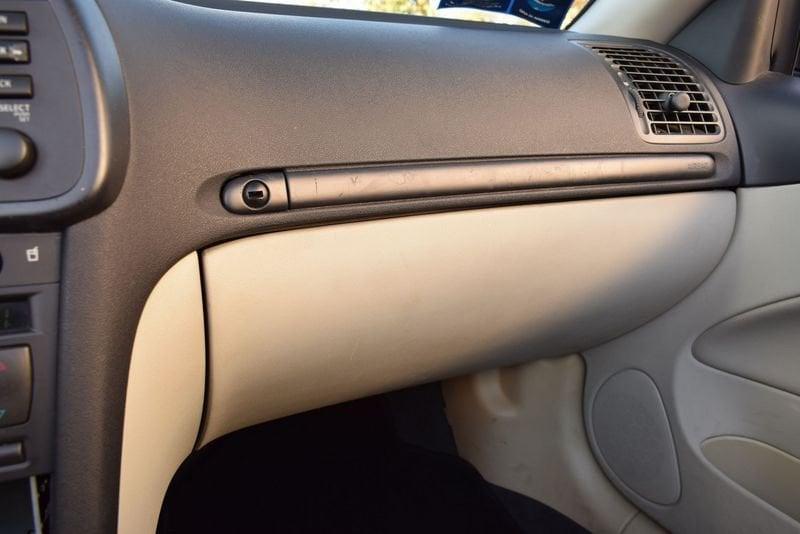 Saab 9-3 9-3 Cabriolet 2.0 t