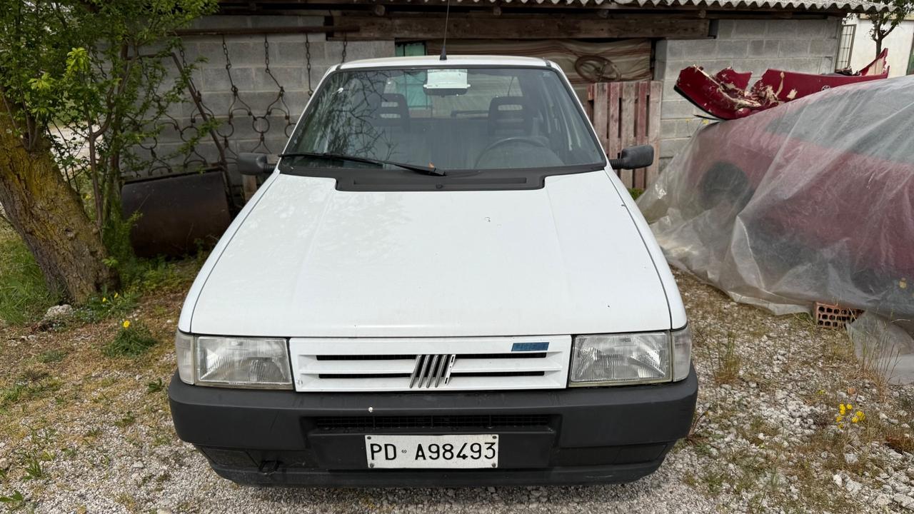 Fiat Uno 1.1 i.e. cat 5 porte