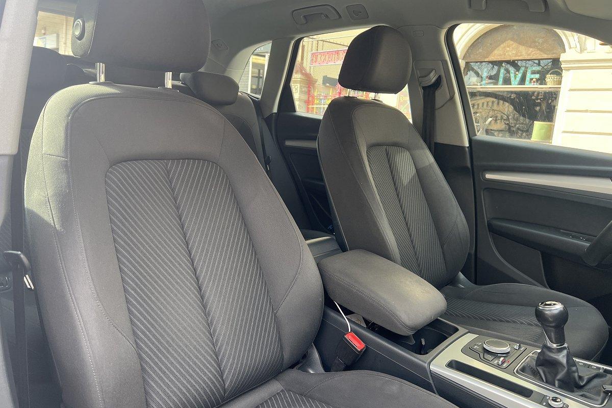 AUDI Q5 2.0 TDI 150 CV Business Sport