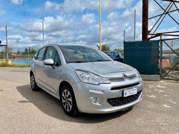 Citroen C3 Citroen C3 1.4 hdi Seduction 70cv