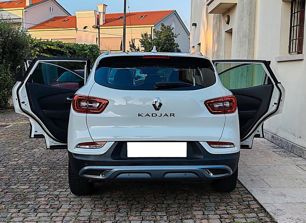 Renault Kadjar Blue dCi 8V 115CV EDC Sport Edition 2