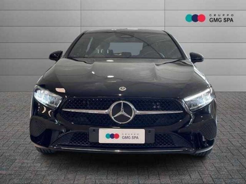 Mercedes-Benz Classe A - W177 2023 A 250 e phev Progressive Advanced auto