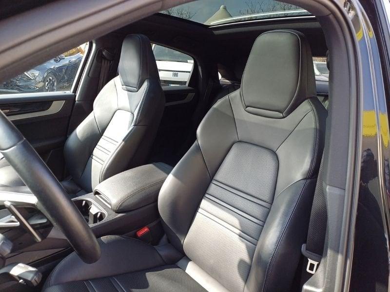 Porsche Cayenne 3.0 V6 E-HYBRID