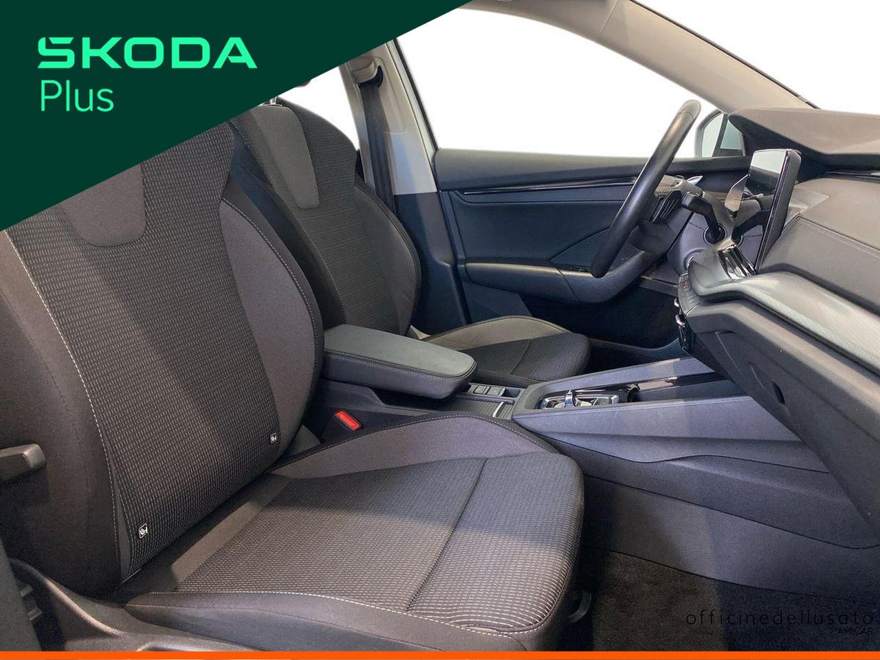 Skoda Octavia wagon 2.0 tdi evo scr 150cv executive dsg