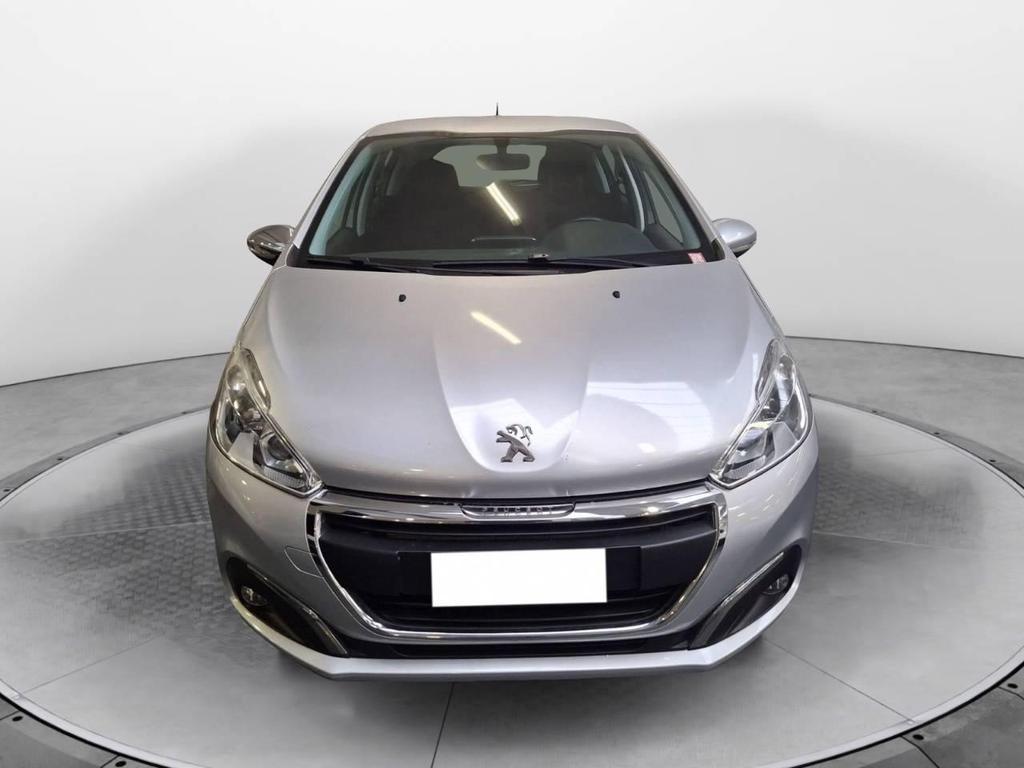 Peugeot 208 3 Porte 1.2 PureTech Active